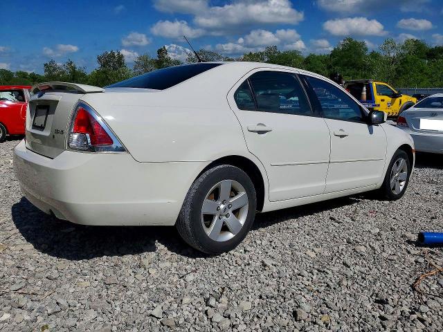 Aukcja sprzedaży 2008 Ford Fusion, vin: 3FAHP07138R227570, numer aukcji: 51678166