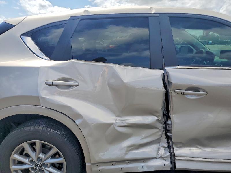 Aukcja sprzedaży 2025 Mazda Cx-5, vin: JM3KFBCL4S0630025, numer aukcji: 51618456