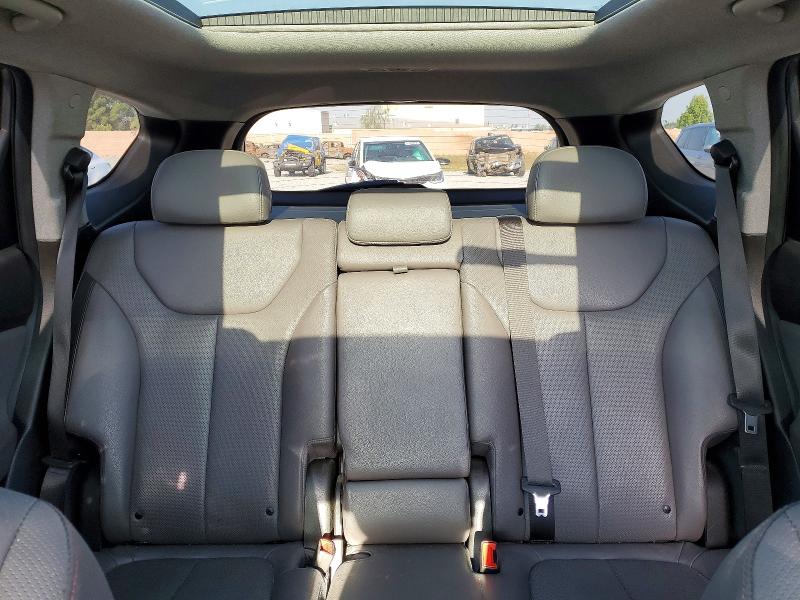 Продаж на аукціоні авто 2019 Hyundai Santa Fe, vin: 5NMS53AA1KH127331, номер лоту: 51299536