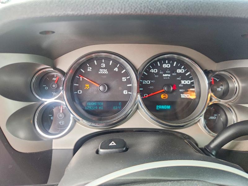51374896 :رقم المزاد ، 3GTP2VE75DG275862 vin ، 2013 Gmc Sierra مزاد بيع