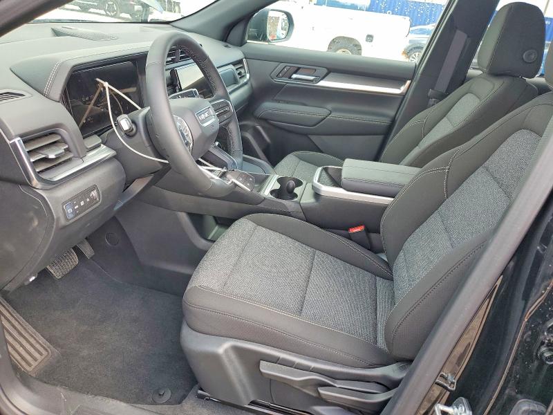 49919606 :رقم المزاد ، 3GKALMEG5TL445595 vin ، 2026 Gmc Terrain مزاد بيع