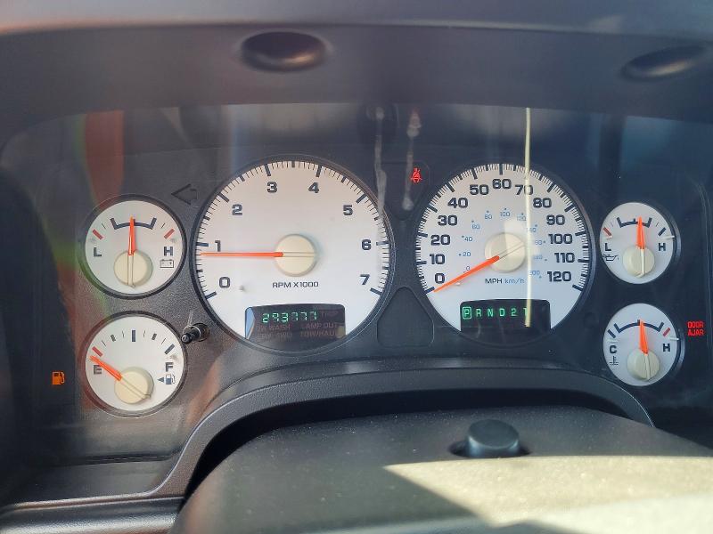 Продажа на аукционе авто 2005 Dodge Ram 1500, vin: 1D7HA18DX5J516533, номер лота: 49273136