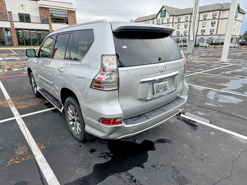 Продажа на аукционе авто 2014 Lexus Gx, vin: JTJJM7FX7E5072942, номер лота: 50702826