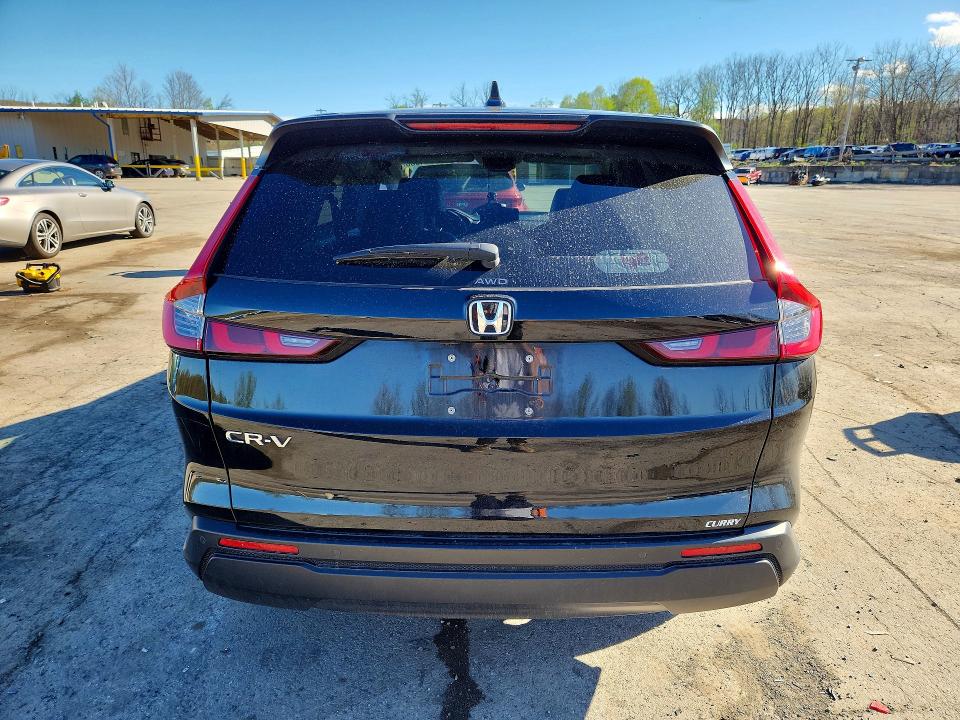 49924686 :رقم المزاد ، 2HKRS4H75PH406136 vin ، 2023 Honda Cr-v مزاد بيع