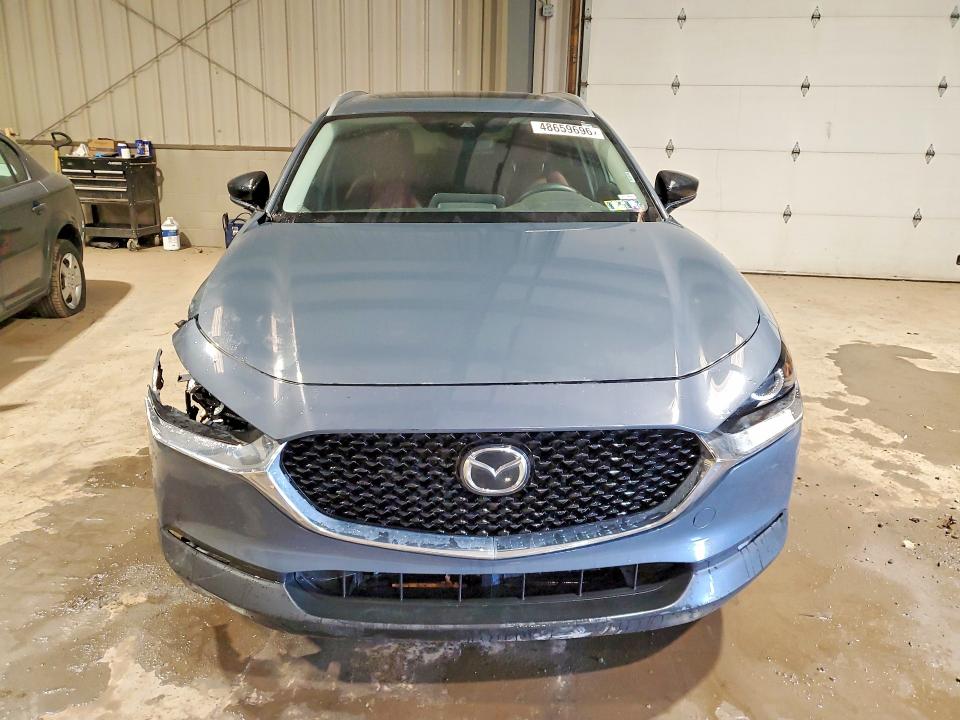 Продажа на аукционе авто 2023 Mazda Cx-30, vin: 3MVDMBCM6PM531600, номер лота: 48659696