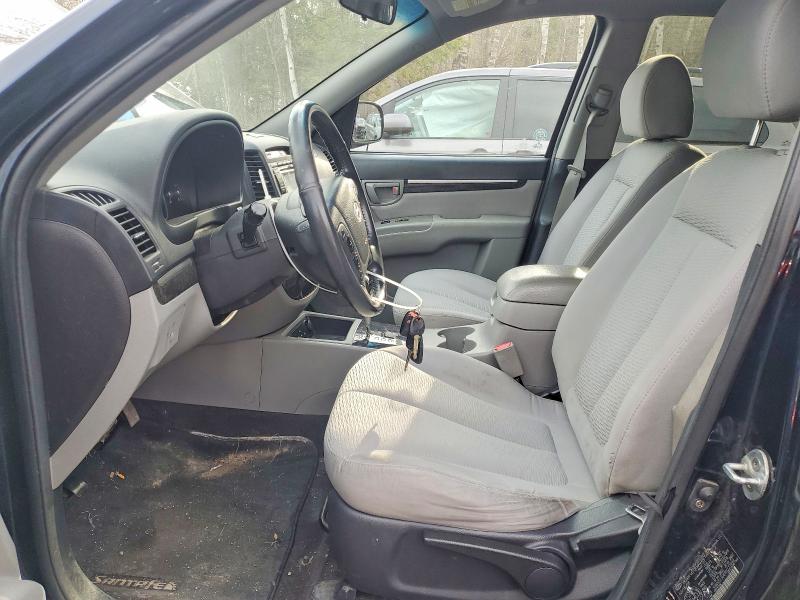 Aukcja sprzedaży 2009 Hyundai Santa Fe, vin: 5NMSG13D69H233998, numer aukcji: 50347746