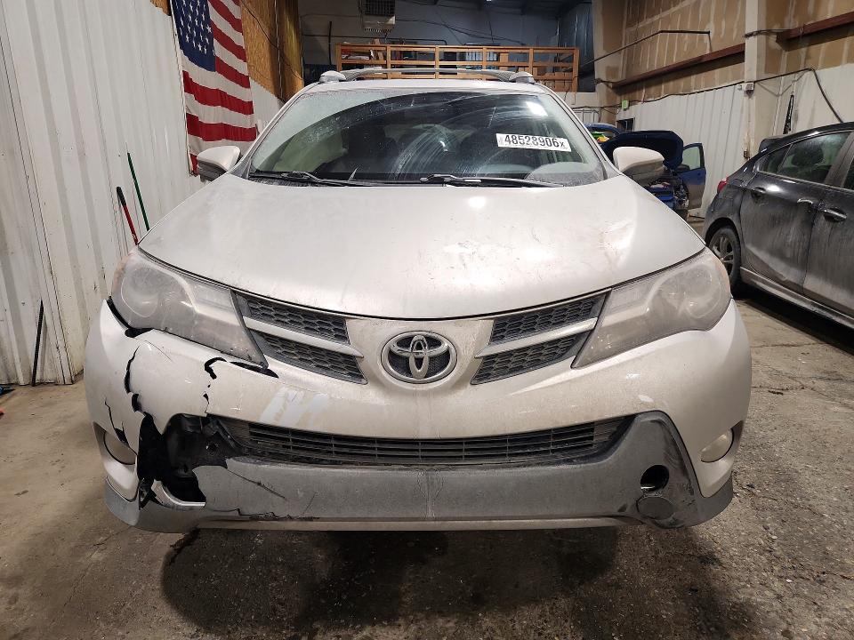 2015 Toyota Rav4 მანქანა იყიდება აუქციონზე, vin: JTMRFREV6FD171979, აუქციონის ნომერი: 48528906