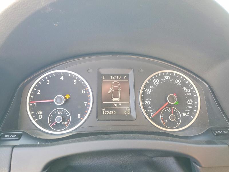 49675526 :رقم المزاد ، WVGAV3AX6EW576498 vin ، 2014 Volkswagen Tiguan مزاد بيع