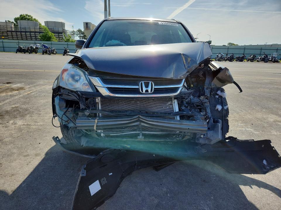 51537526 :رقم المزاد ، 5J6RE4H42BL022326 vin ، 2011 Honda Cr-v مزاد بيع
