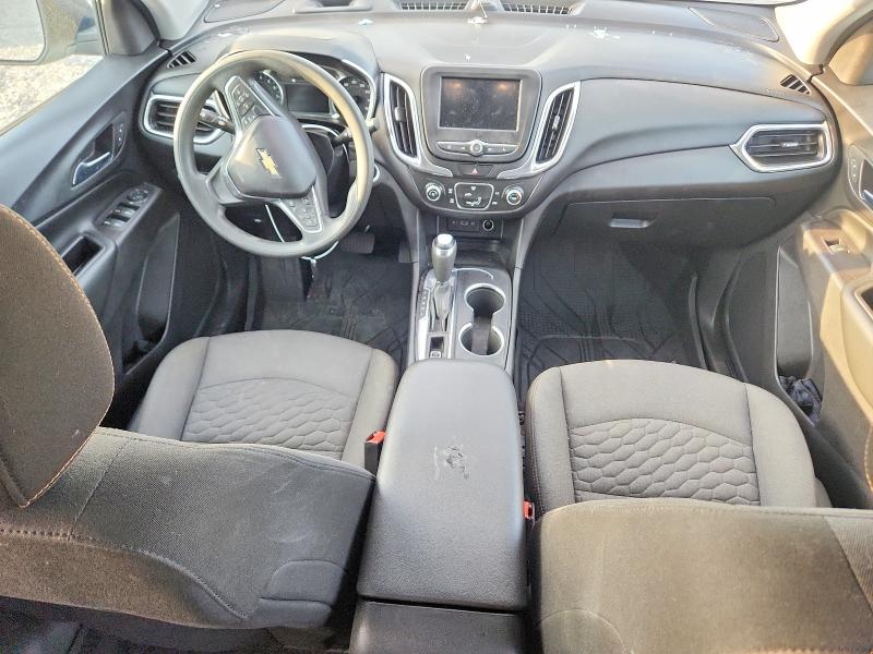 Продаж на аукціоні авто 2020 Chevrolet Equinox, vin: 2GNAXJEVXL6200669, номер лоту: 49004386