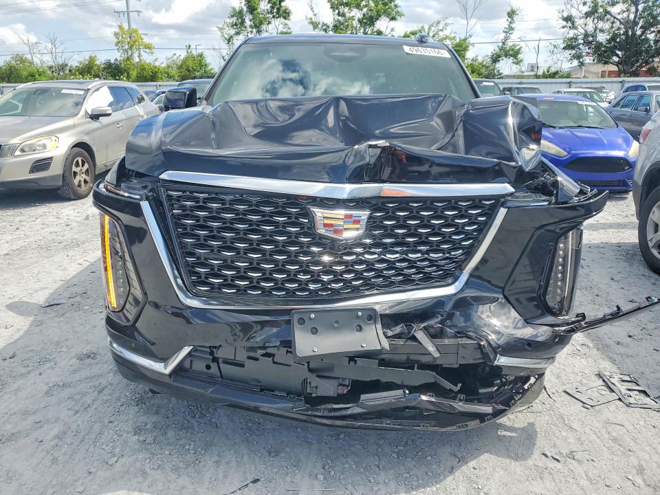 Aukcja sprzedaży 2025 Cadillac Escalade, vin: 1GYS9CRL6SR263132, numer aukcji: 49635166