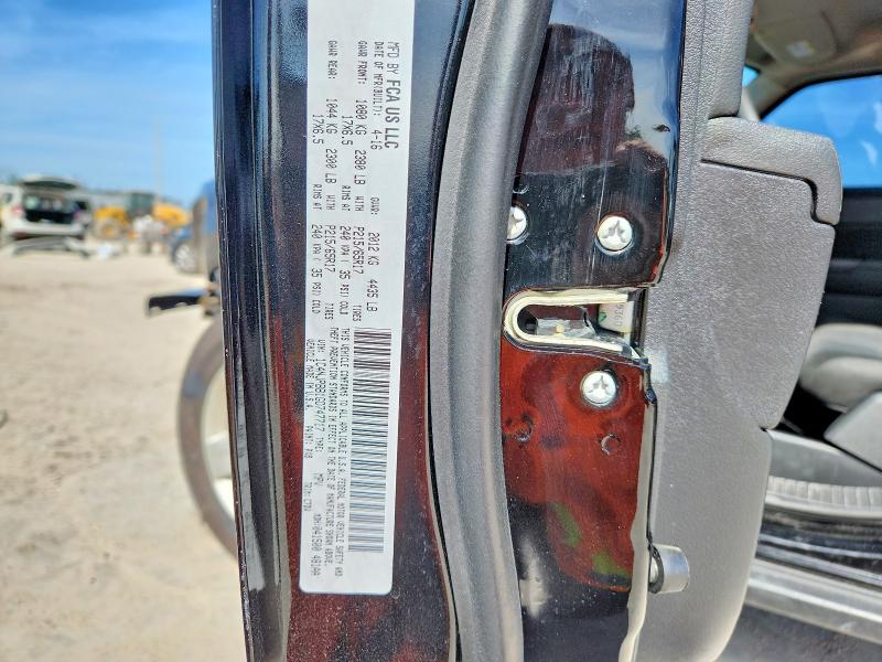 2016 Jeep Patriot მანქანა იყიდება აუქციონზე, vin: 1C4NJPBB1GD747717, აუქციონის ნომერი: 48326276