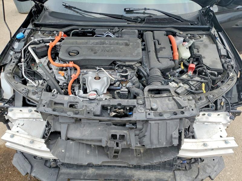 Auction sale of the 2025 Honda Civic, vin: 2HGFE4F82SH014885, lot number: 50260226