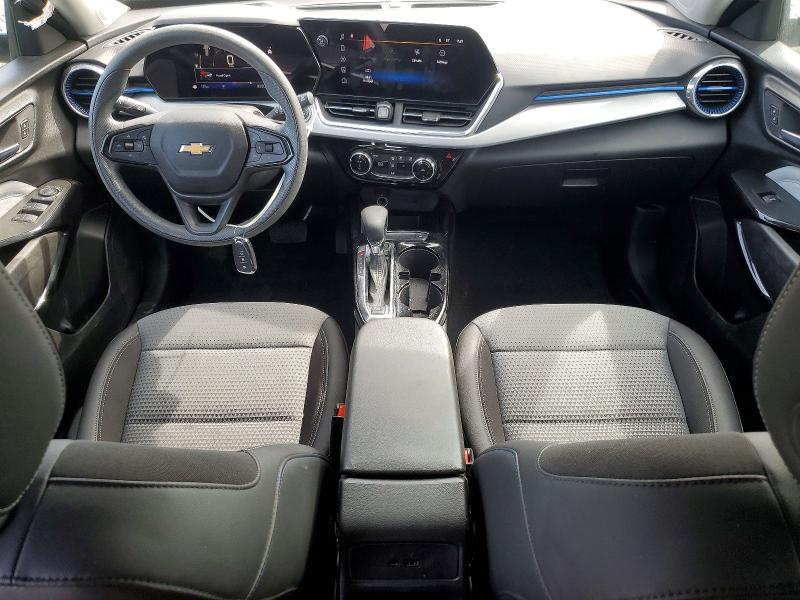 Продажа на аукционе авто 2024 Chevrolet Trax, vin: KL77LHE27RC234191, номер лота: 48982836
