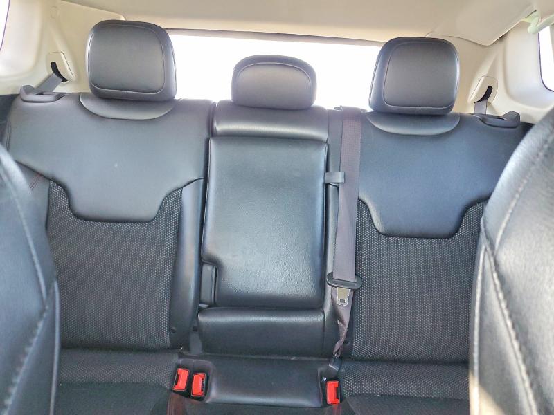 Aukcja sprzedaży 2021 Jeep Compass, vin: 3C4NJDDB0MT599805, numer aukcji: 49184666