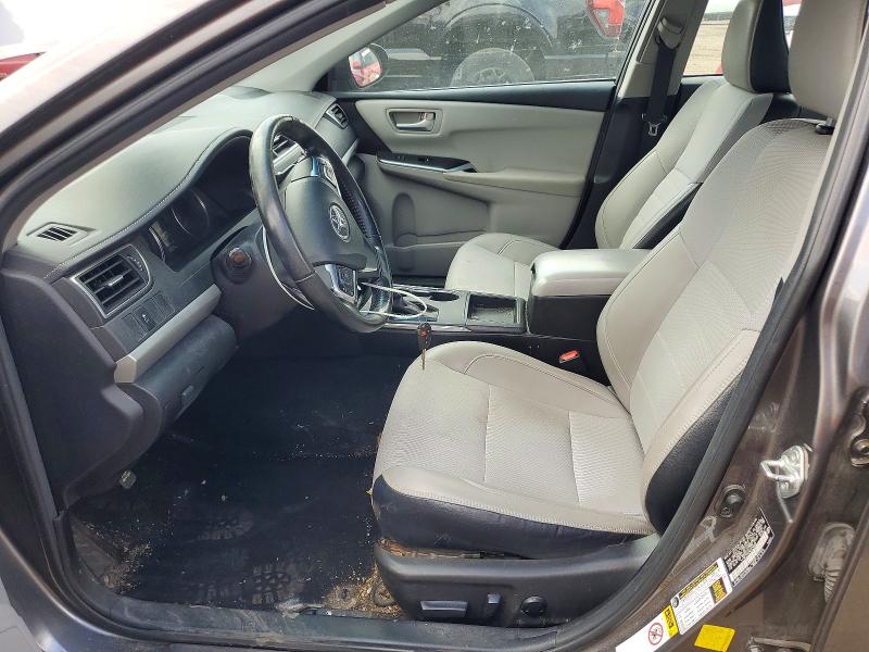 Продаж на аукціоні авто 2016 Toyota Camry, vin: 4T1BF1FK7GU516926, номер лоту: 50778346