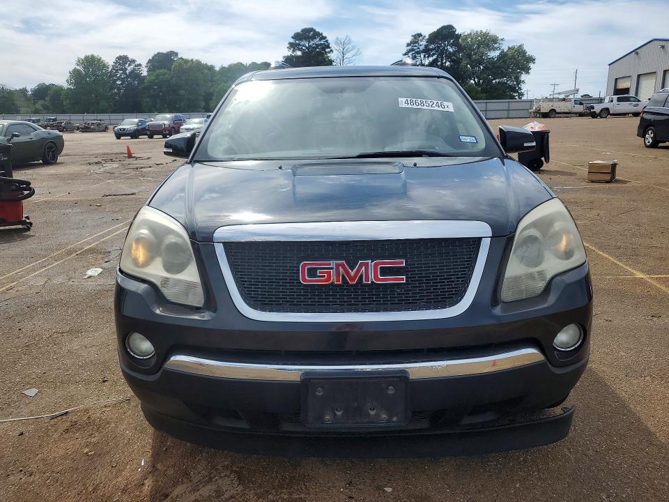 Продаж на аукціоні авто 2008 Gmc Acadia, vin: 1GKER23728J259681, номер лоту: 48685246