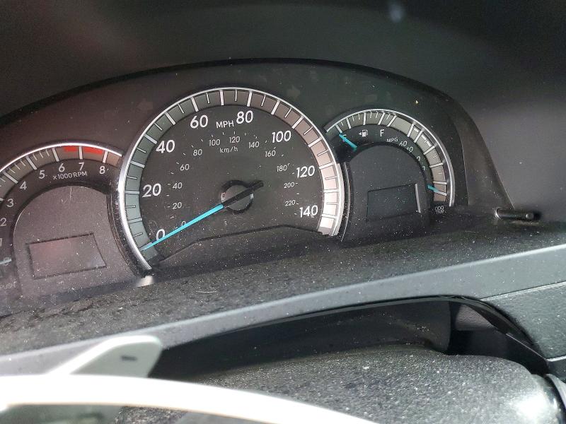 2014 Toyota Camry მანქანა იყიდება აუქციონზე, vin: 4T1BF1FK4EU742435, აუქციონის ნომერი: 51156696