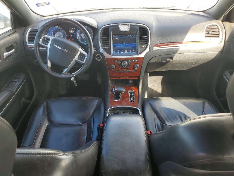 2013 Chrysler 300 მანქანა იყიდება აუქციონზე, vin: 2C3CCAAG5DH606986, აუქციონის ნომერი: 48607736
