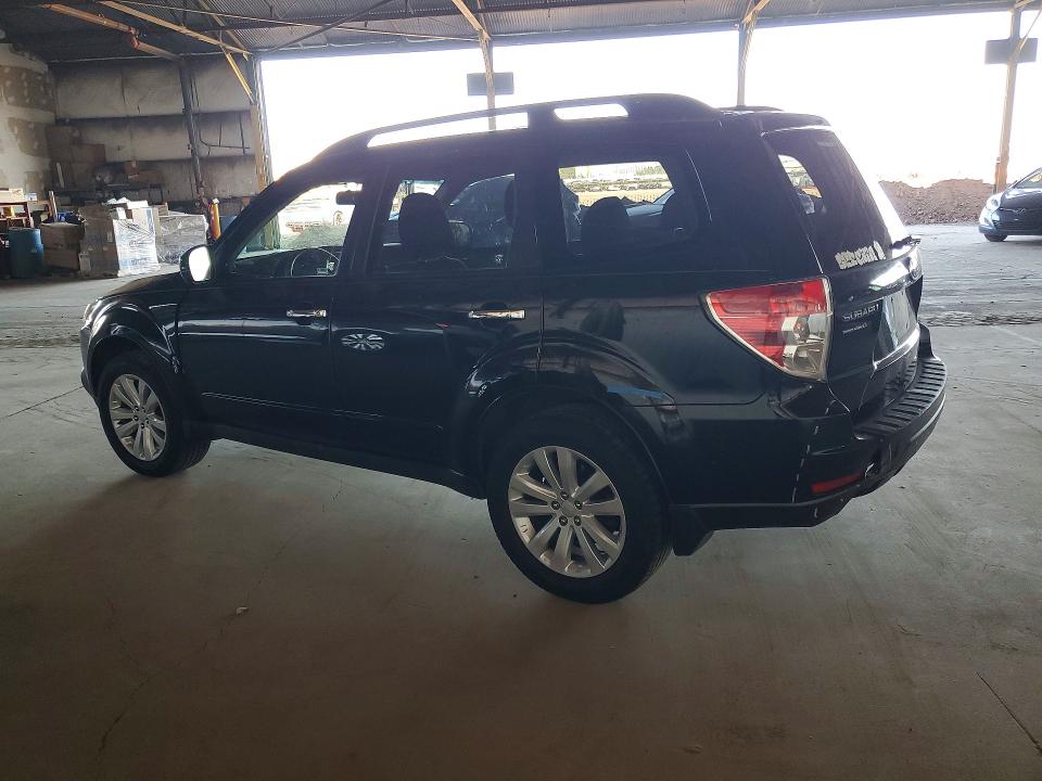 Aukcja sprzedaży 2013 Subaru Forester, vin: JF2SHADCXDH425181, numer aukcji: 51321166