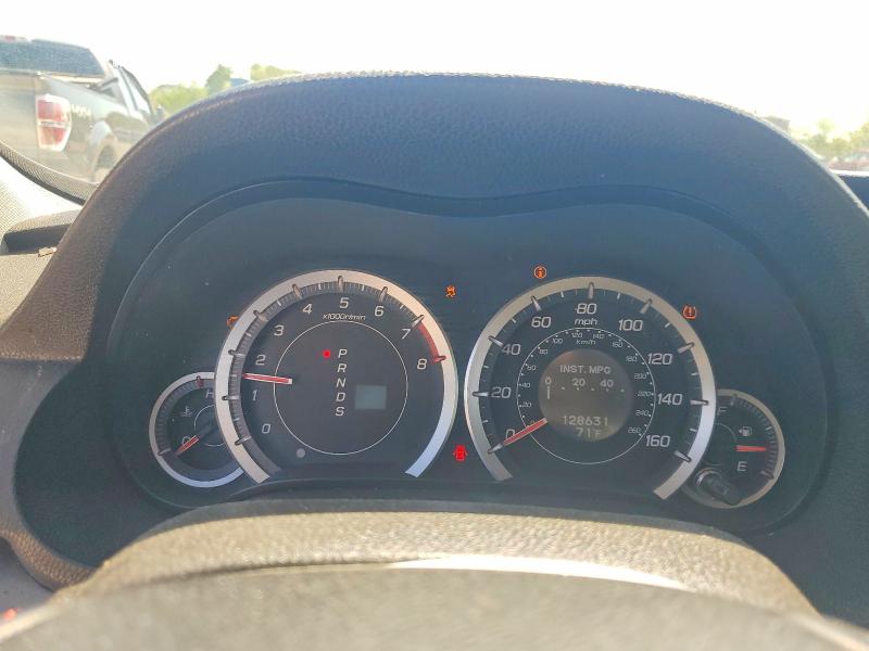 Aukcja sprzedaży 2011 Acura Tsx, vin: JH4CU2F6XBC014075, numer aukcji: 51432776
