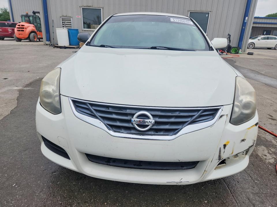 Aukcja sprzedaży 2013 Nissan Altima, vin: 1N4AL2EP5DC238398, numer aukcji: 51346646