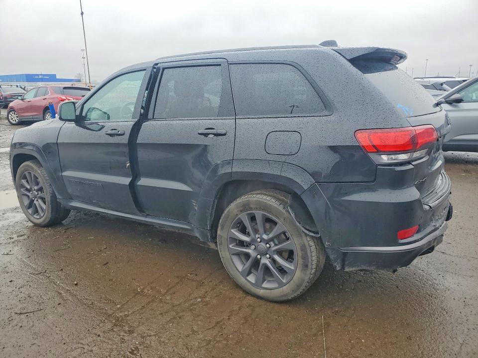 48485486 :رقم المزاد ، 1C4RJFCG8KC660451 vin ، 2019 Jeep Grand Cherokee مزاد بيع