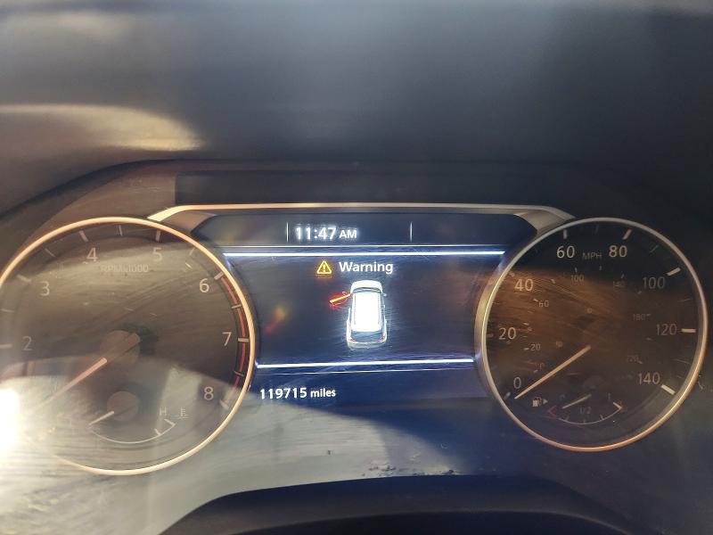 Продажа на аукционе авто 2021 Nissan Rogue, vin: 5N1AT3BB0MC740188, номер лота: 51529806