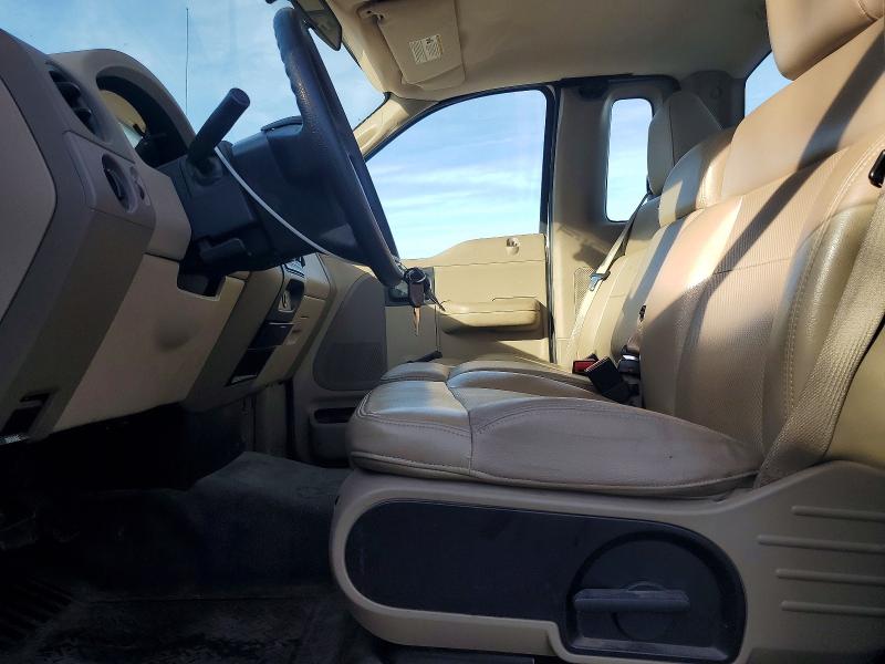 Aukcja sprzedaży 2007 Ford F150, vin: 1FTRF12W07KD42382, numer aukcji: 50781306