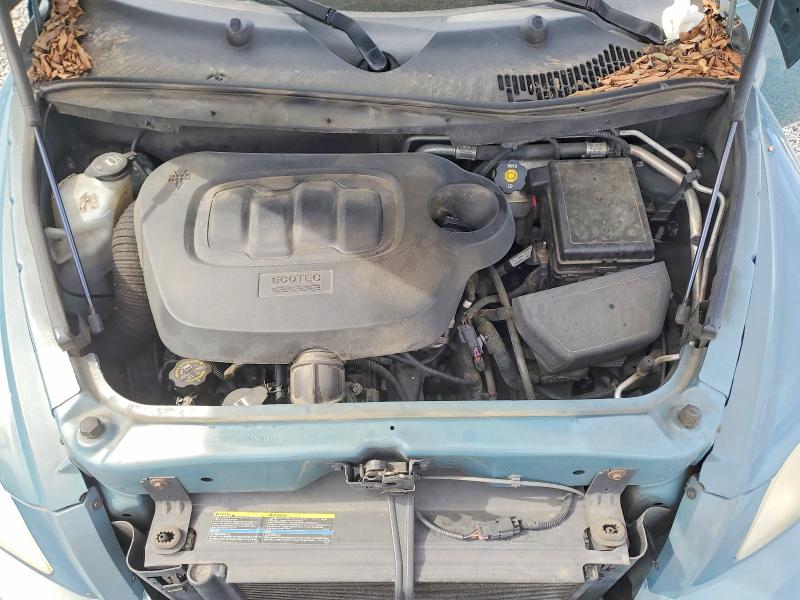 Продаж на аукціоні авто 2007 Chevrolet Hhr, vin: 3GNDA23D67S602775, номер лоту: 49587106