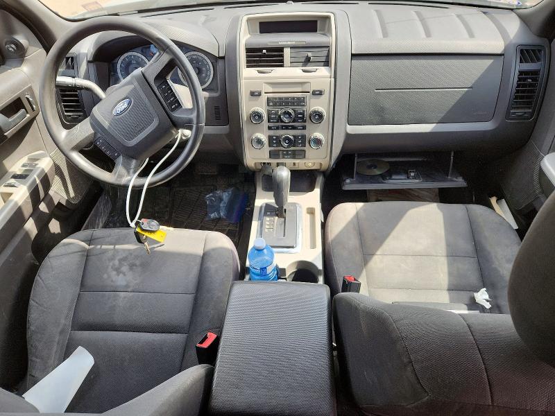Aukcja sprzedaży 2012 Ford Escape, vin: 1FMCU0D78CKA18193, numer aukcji: 50932736