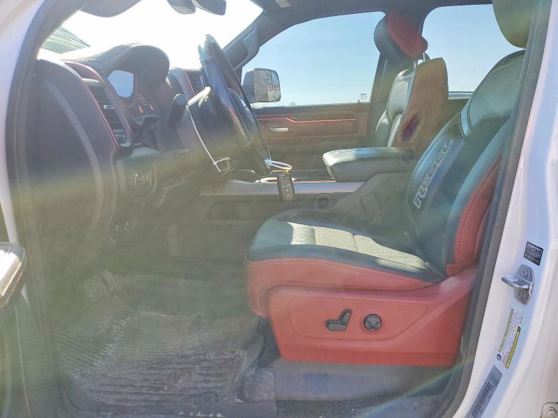 Продажа на аукционе авто 2019 Ram 1500, vin: 1C6SRFLT8KN777305, номер лота: 48737666