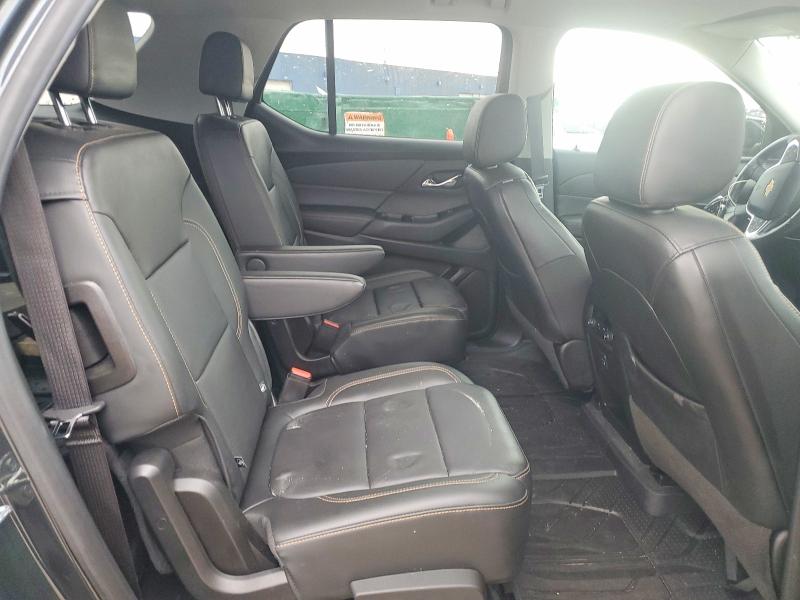 Aukcja sprzedaży 2019 Chevrolet Traverse, vin: 1GNERHKW8KJ309196, numer aukcji: 51707586