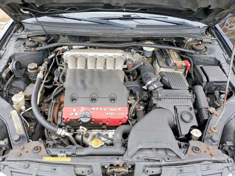 Aukcja sprzedaży 2009 Mitsubishi Galant, vin: 4A3AB76T49E006423, numer aukcji: 51483386