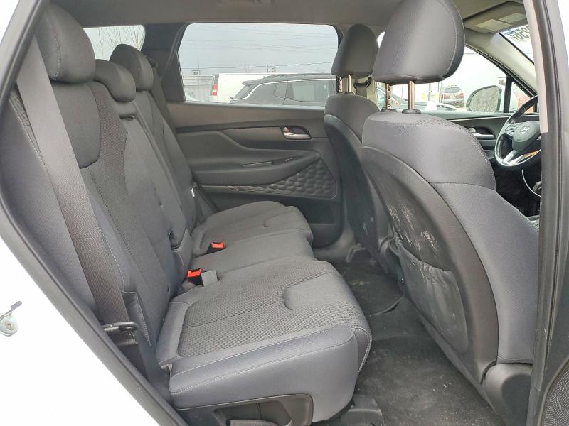 Aukcja sprzedaży 2019 Hyundai Santa Fe, vin: 5NMS23AD1KH040127, numer aukcji: 48583256
