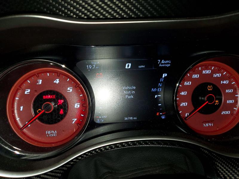 2020 Dodge Charger მანქანა იყიდება აუქციონზე, vin: 2C3CDXL94LH103320, აუქციონის ნომერი: 48781336