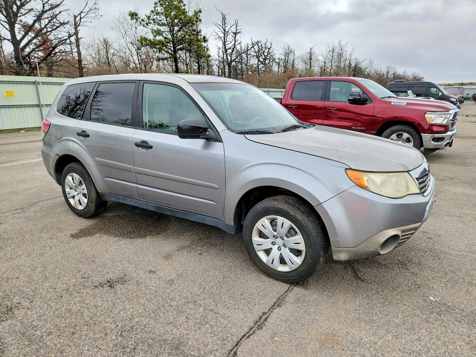 Продаж на аукціоні авто 2006 Subaru Forester, vin: JF2SH6AC1AG732340, номер лоту: 51814946