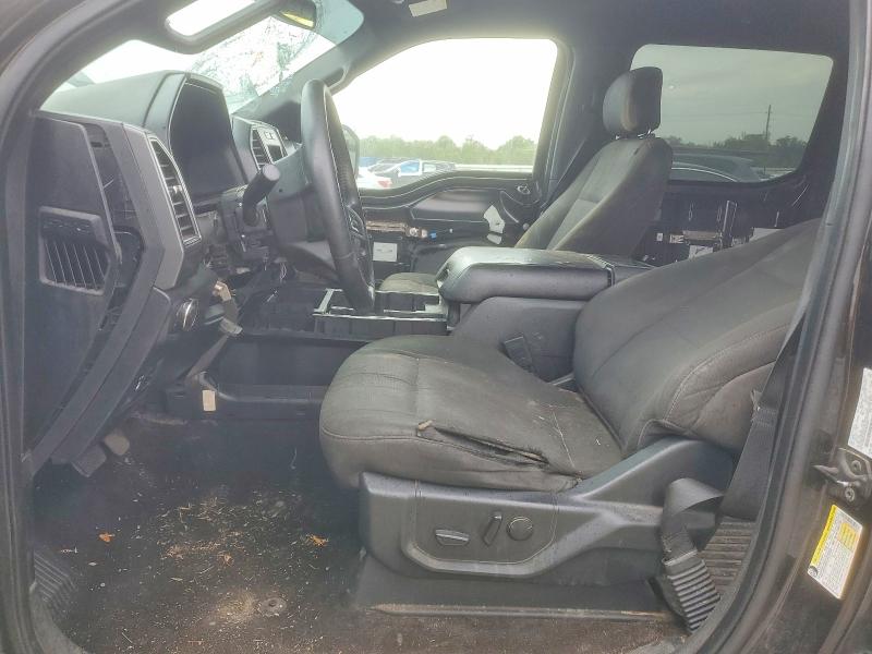 48228806 :رقم المزاد ، 1FTEW1CP0KKD04097 vin ، 2019 Ford F150 مزاد بيع