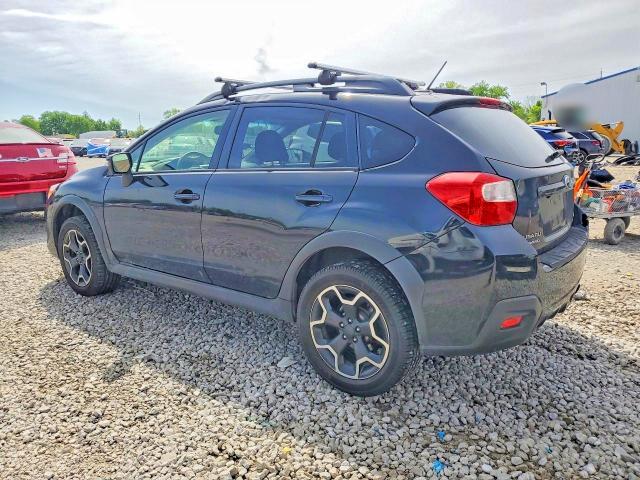 Aukcja sprzedaży 2015 Subaru Xv Crosstrek, vin: JF2GPAPCXF8330059, numer aukcji: 51478176