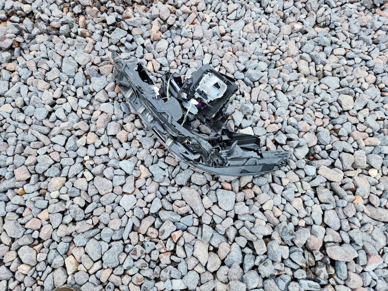 2024 Toyota Grand Highlander Hybrid მანქანა იყიდება აუქციონზე, vin: 5TDACAB5XRS027940, აუქციონის ნომერი: 48246286