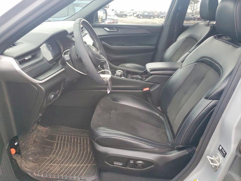 Продажа на аукционе авто 2023 Jeep Grand Cherokee, vin: 1C4RJHAG7PC594710, номер лота: 48101006