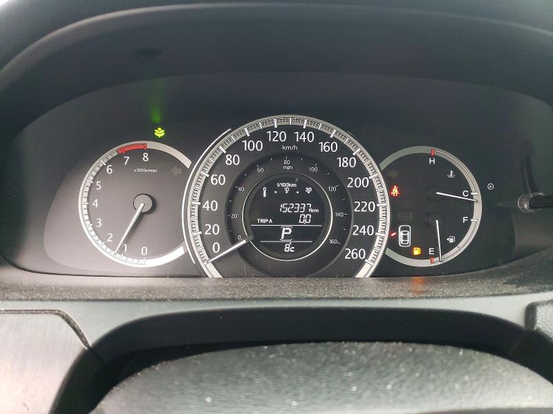 Aukcja sprzedaży 2013 Honda Accord, vin: 1HGCR2F9XDA811312, numer aukcji: 49473196