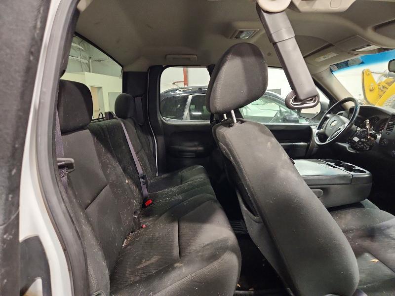 Продажа на аукционе авто 2012 Chevrolet Silverado, vin: 1GCRKSE79CZ128076, номер лота: 48321996