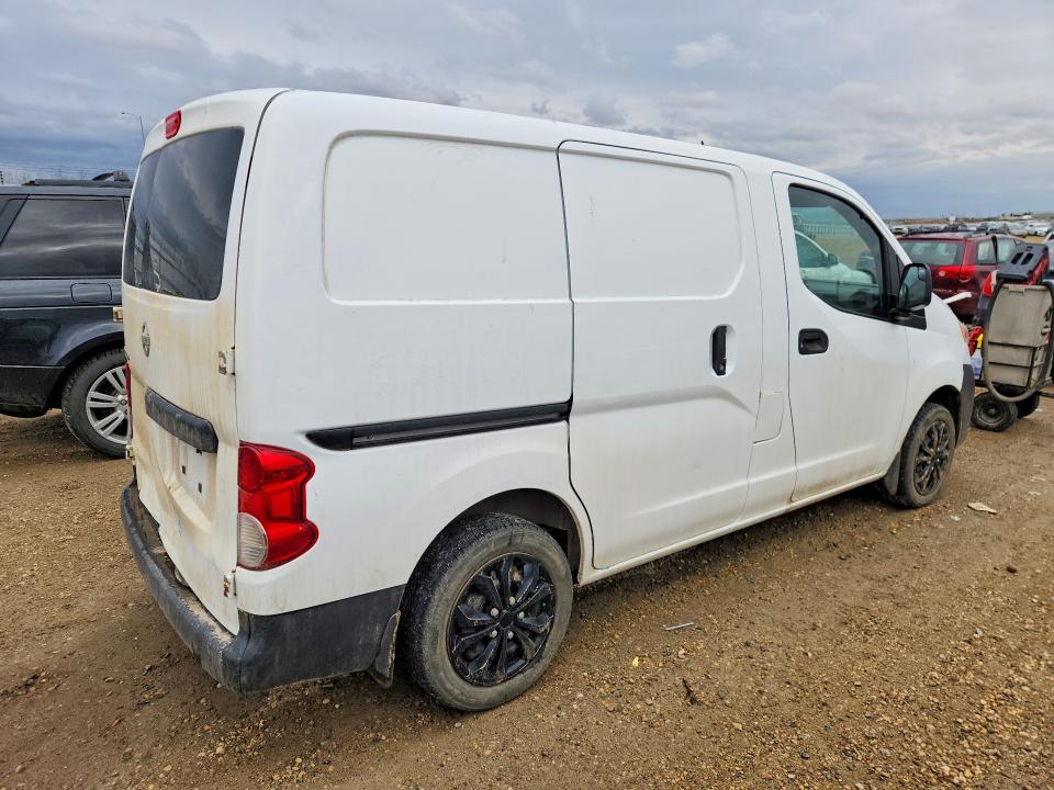 Продаж на аукціоні авто 2013 Nissan Nv200, vin: 3N6CM0KNXDK696873, номер лоту: 50571216