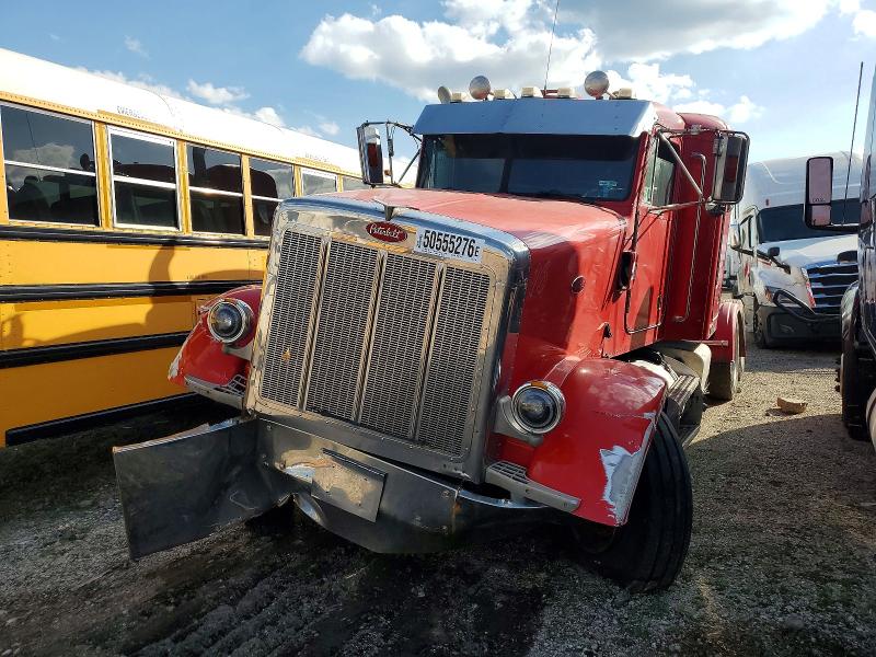 Продаж на аукціоні авто 2000 Peterbilt 378, vin: 1XPFDU9X0YN481192, номер лоту: 50555276