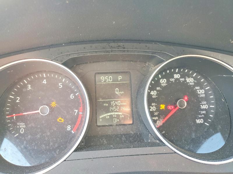 Aukcja sprzedaży 2018 Volkswagen Jetta, vin: 3VWDB7AJXJM226392, numer aukcji: 50645776