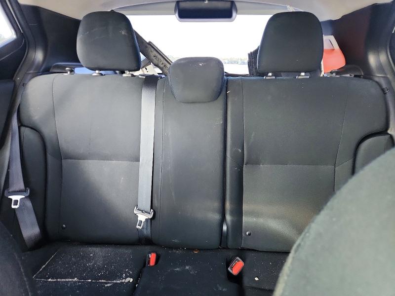 2024 Nissan Kicks მანქანა იყიდება აუქციონზე, vin: 3N1CP5BV7RL501338, აუქციონის ნომერი: 49496366