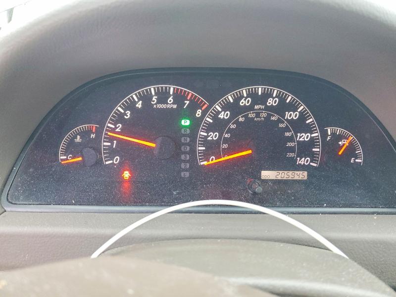 47825176 :رقم المزاد ، 4T1BE30K66U735981 vin ، 2006 Toyota Camry مزاد بيع