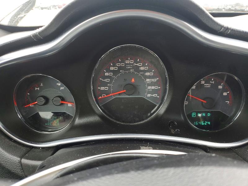 Продаж на аукціоні авто 2013 Dodge Avenger, vin: 1C3CDZCB5DN557700, номер лоту: 50048346