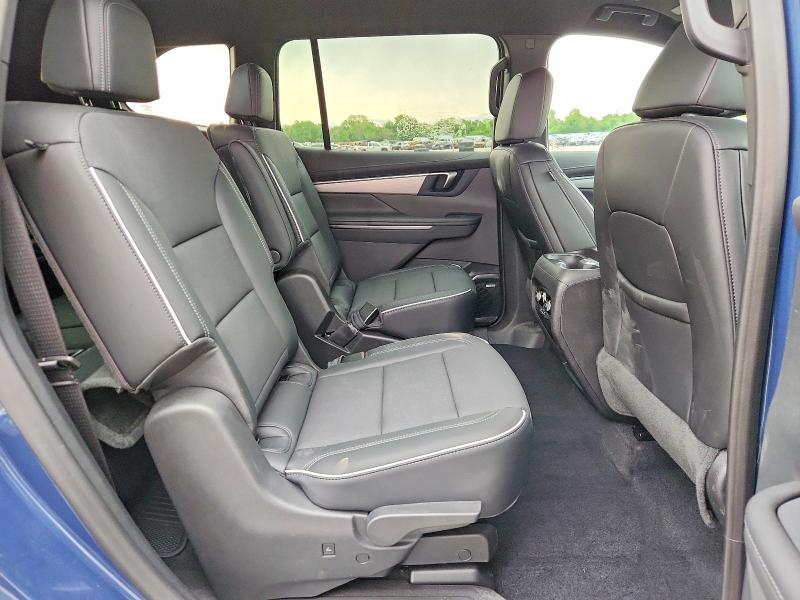 2026 Buick Enclave მანქანა იყიდება აუქციონზე, vin: 5GAEVAKS8TJ149834, აუქციონის ნომერი: 51776116